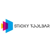 Sticky Toolbar logo