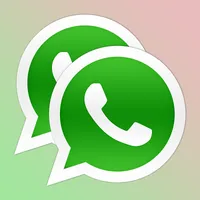 OnlyWeb WhatsApp Inquiry Icon logo