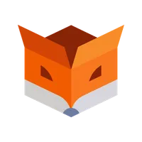 Storfox logo