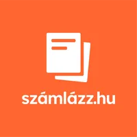 Számlázz.hu ‑ Hivatalos logo