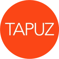 Tapuz Delivery (Official) logo