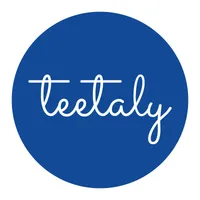 Teetaly logo