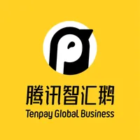 Tenpay Global Business腾讯智汇鹅 logo