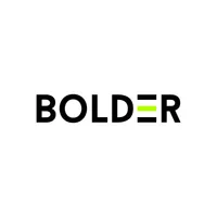 The Bolder logo