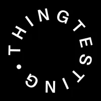 Thingtesting logo