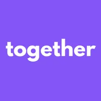 Together logo