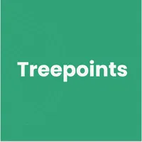 Treepoints logo