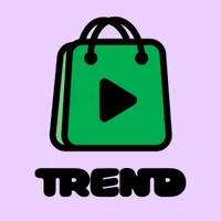 Trend ‑ UGC Shoppable Videos logo