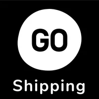 GO Shipping logo