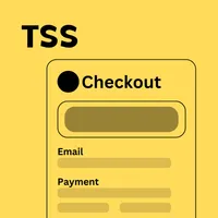 TSS Checkout Customization logo