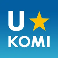 U‑KOMI UGC Marketing Tool logo