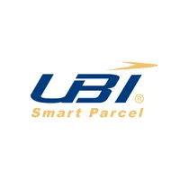 UBI Smart Parcel logo