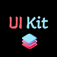 UI Kit logo