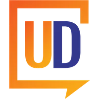 UnDigital logo