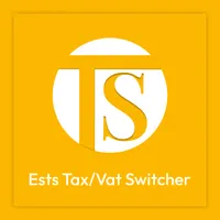 Ests Tax/Vat Switcher logo