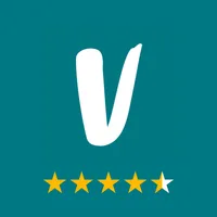 Vinted Reviews logo