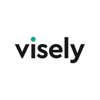 Search &amp; Discovery ‑ Visely logo