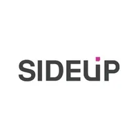 SIDEUP ‑ EG logo