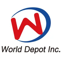 WD ERP v1 logo