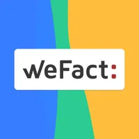 WeFact logo