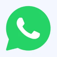 Pushdaddy WhatsApp, Live Chat logo