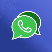 WM WhatsApp Chat Sales/Support logo