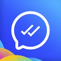 Whatsy: WhatsApp Chat &amp; Share logo