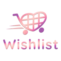 Wishlist by AppMixo logo