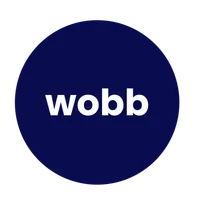 Wobb: Influencer Marketing logo