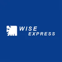 WiseExpress logo