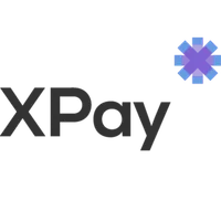 XPay by XStak logo