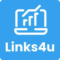 Links4u - Publish Your Website logo