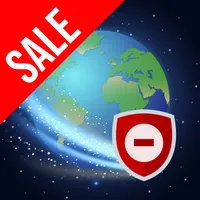 Blocky: Fraud Country Blocker logo
