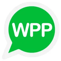 WhatsApp Marketing logo