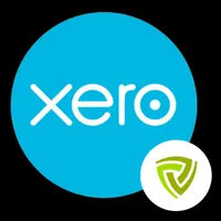 Xero Bridge by Parex logo