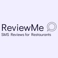 ReviewMe Restaurant Reviews logo