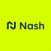 Nash: All-in-1 Local Delivery logo