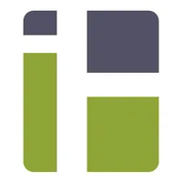 iHomefinder Real Estate logo