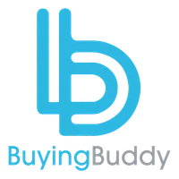 Buying Buddy IDX CRM logo