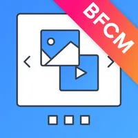 Image &amp; Video Slider logo