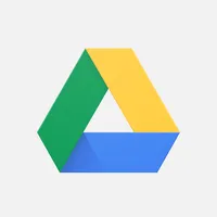 Google Drive logo