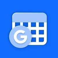 Google Sheets Table logo