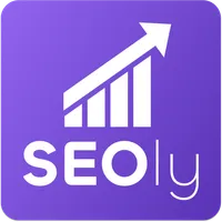 SEOly - Marketing Booster logo