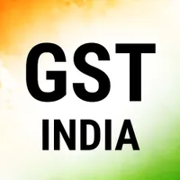 GST Order Invoice India logo