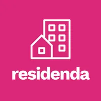 Residenda Real Estate Listings logo