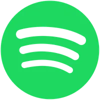 Spotify Player logo