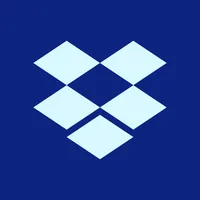 Dropbox Folder logo