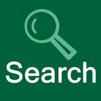 Search logo