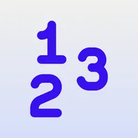 Numbers: Show Animated Stats logo