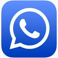 Whatsapp Chat by Vowels logo